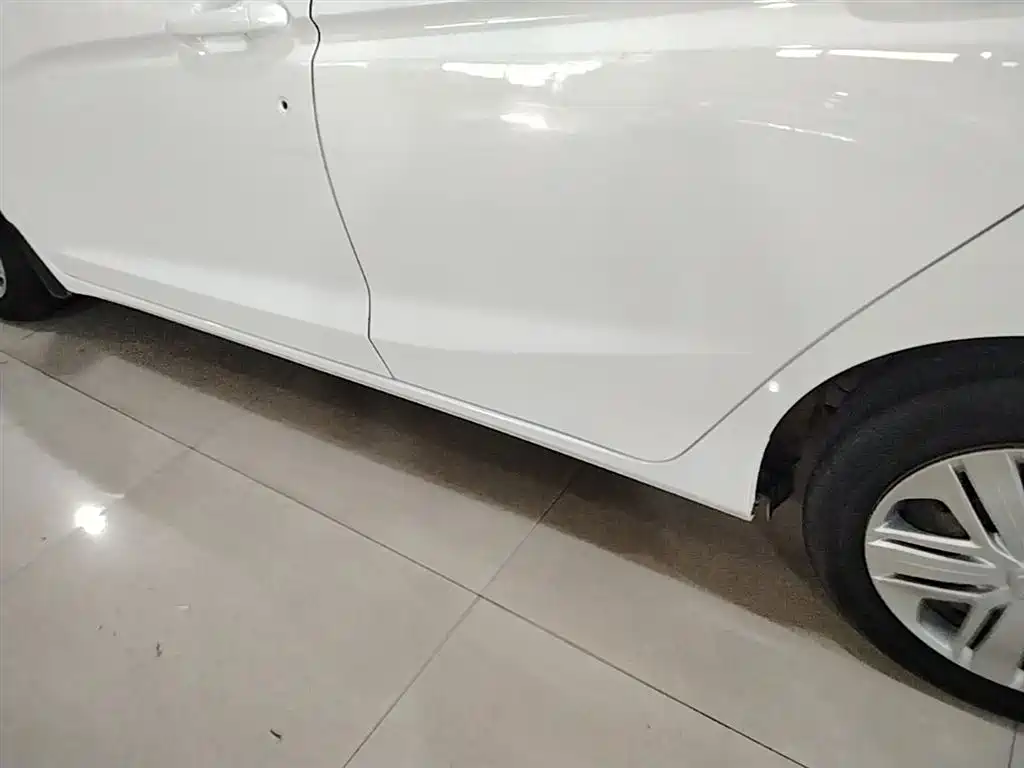 Honda Fit 2019 — фото 21