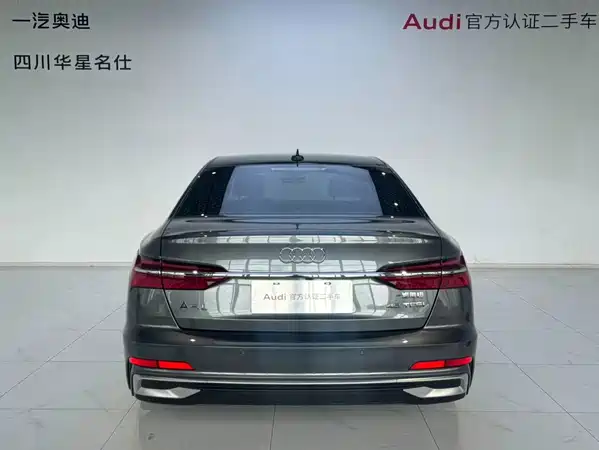 Audi A6L 2024