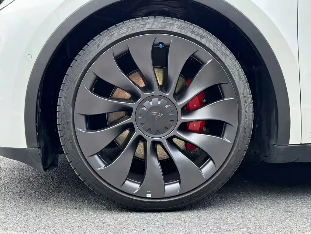 Tesla Model Y 2023 — фото 18