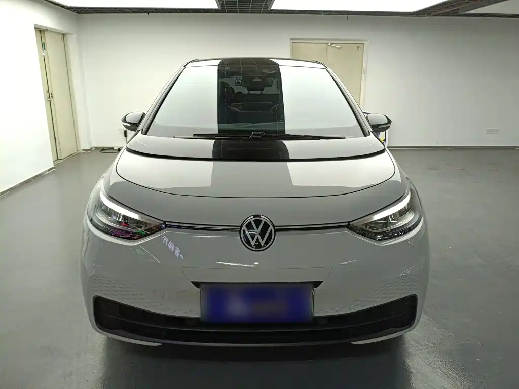 Volkswagen ID.3 2024