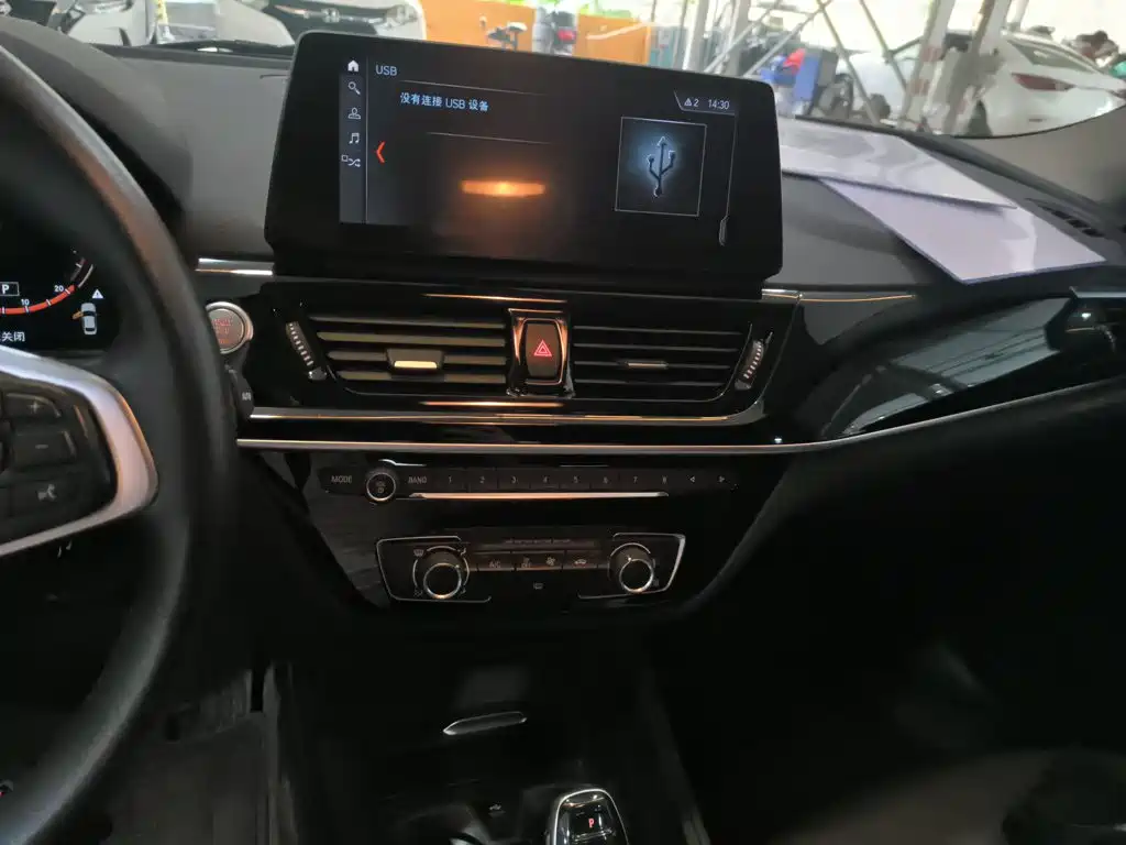 BMW 1 Series 2022
