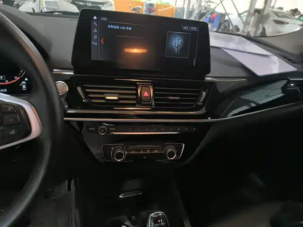 BMW 1 Series 2022
