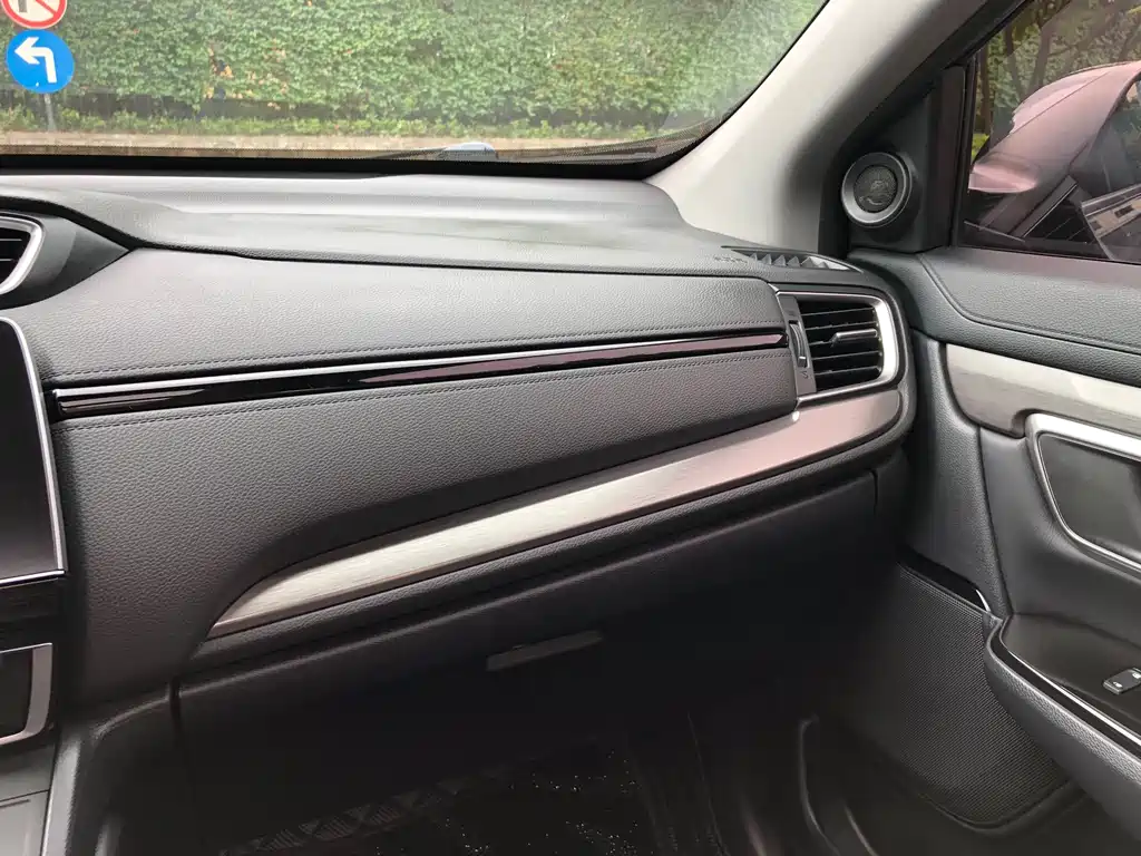 Honda Breeze 2021 — фото 14