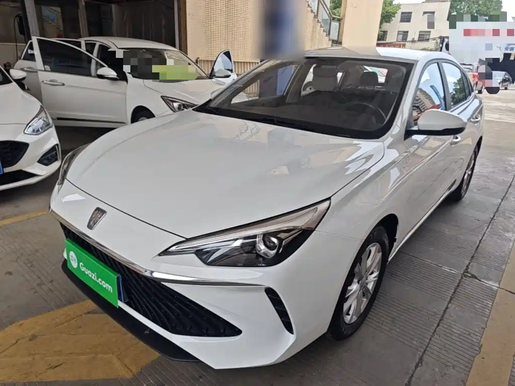 Roewe i5 2025