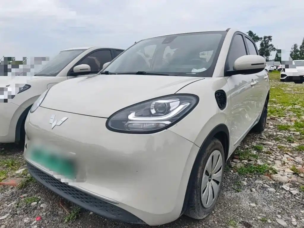 Wuling Bingo 2023