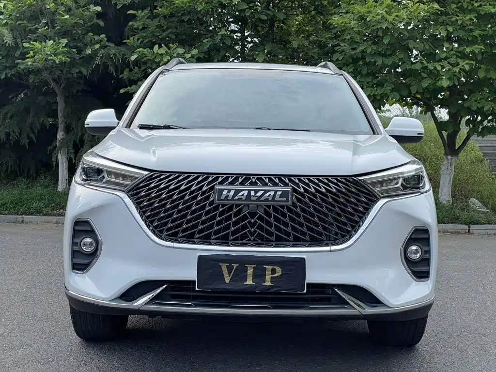 Haval M6 2023