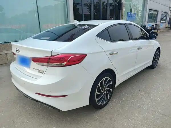 Hyundai Celesta 2020
