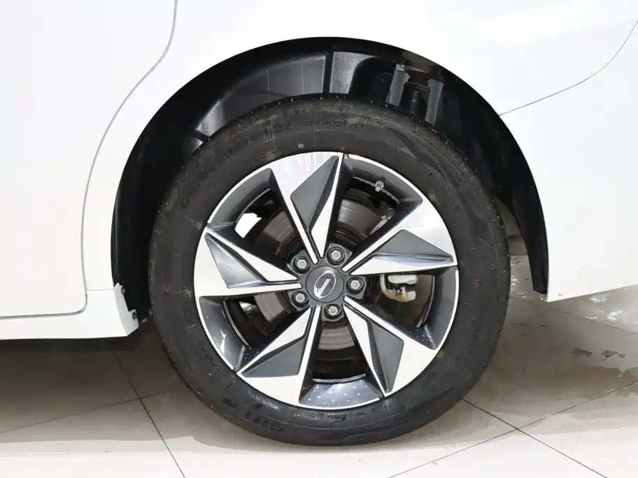 GAC Trumpchi M6 2025 — фото 21