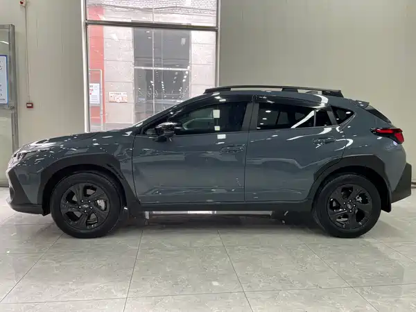 Subaru Xubao 2024