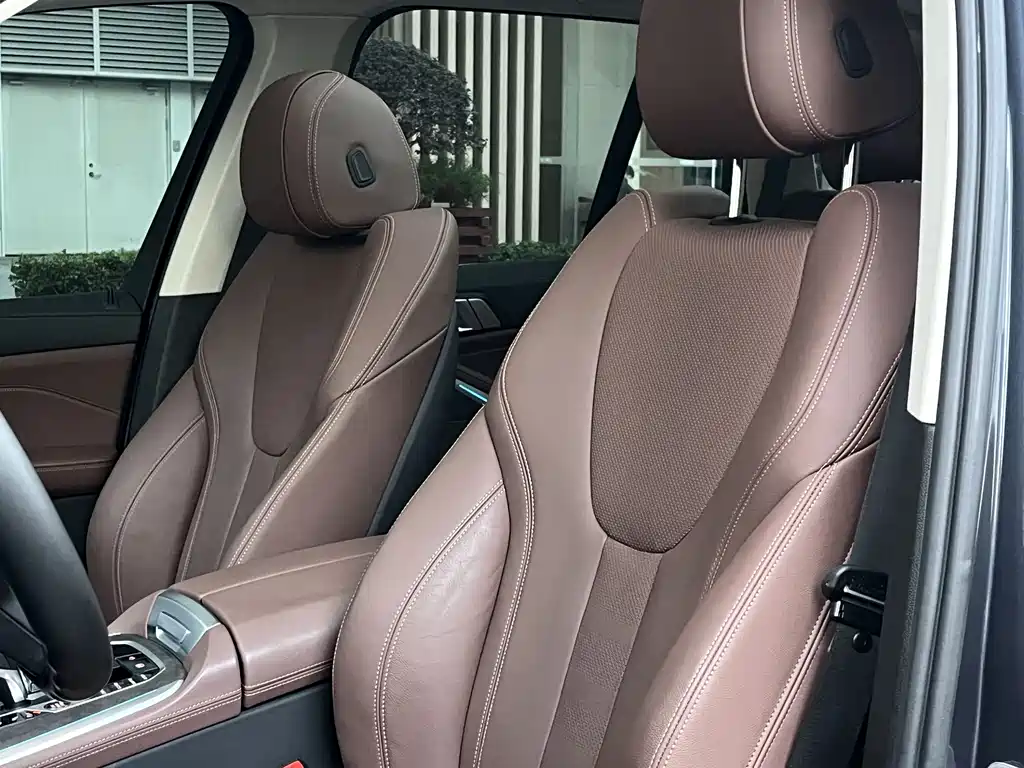 BMW X5 2020 — фото 21