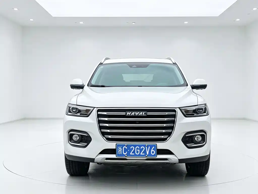Haval H6 2020