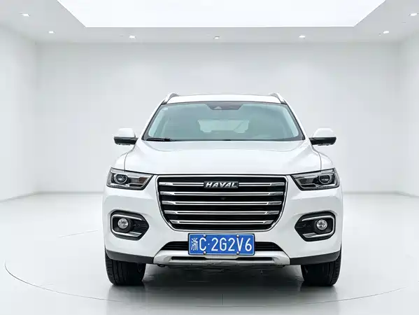 Haval H6 2020