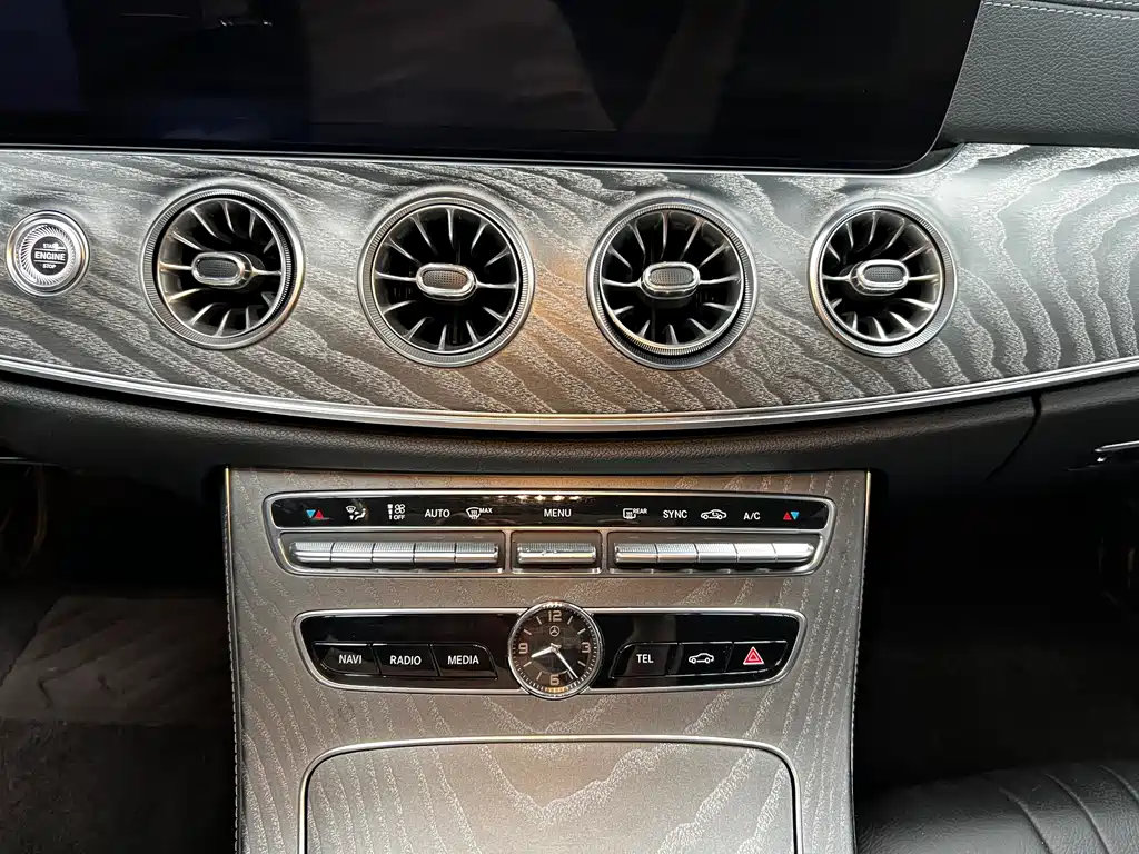 Mercedes-Benz CLS 2020 — фото 9