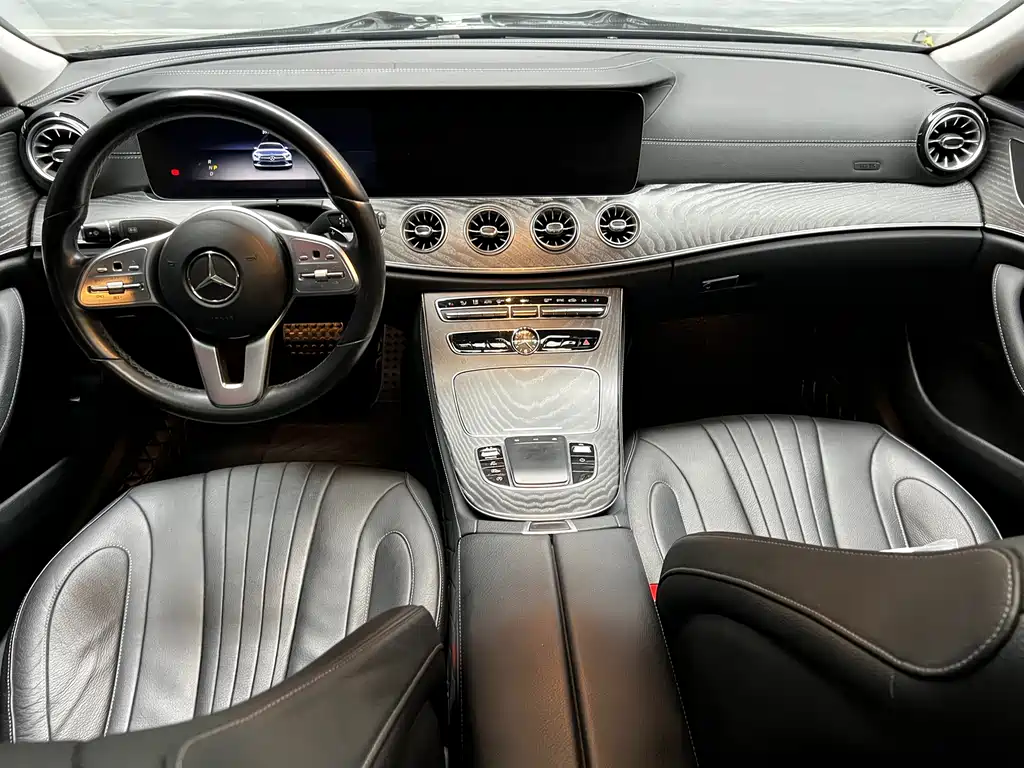 Mercedes-Benz CLS 2020 — фото 6