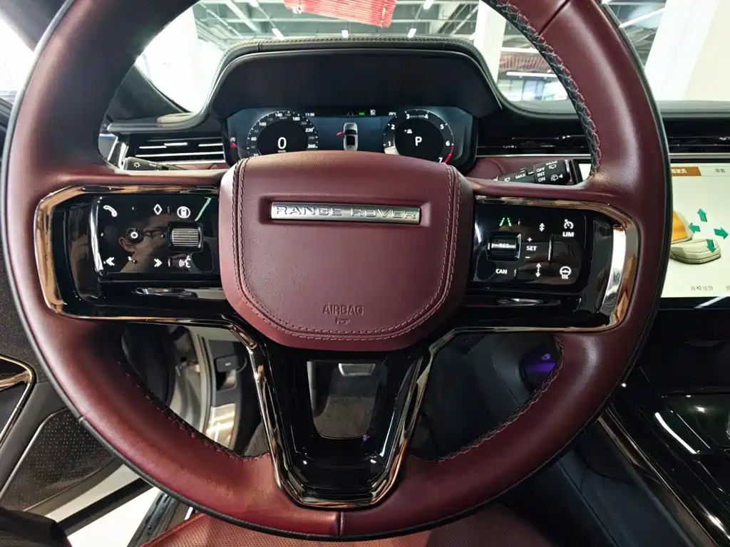 Land Rover Range Rover Sport 2025 — фото 15