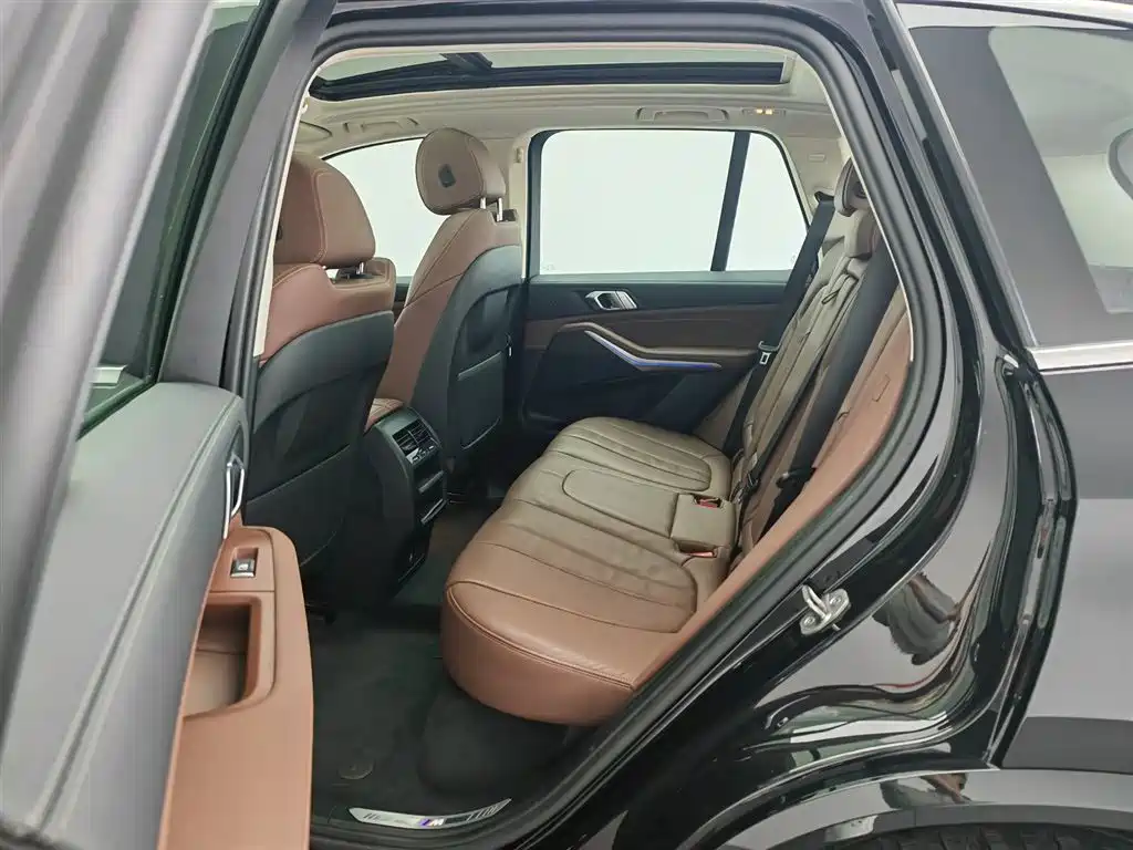 BMW X5 2022 — фото 15
