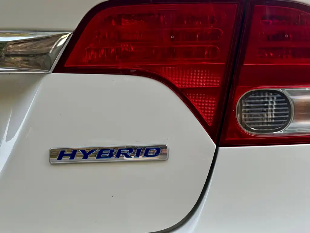 Honda Civic 2013 — фото 19