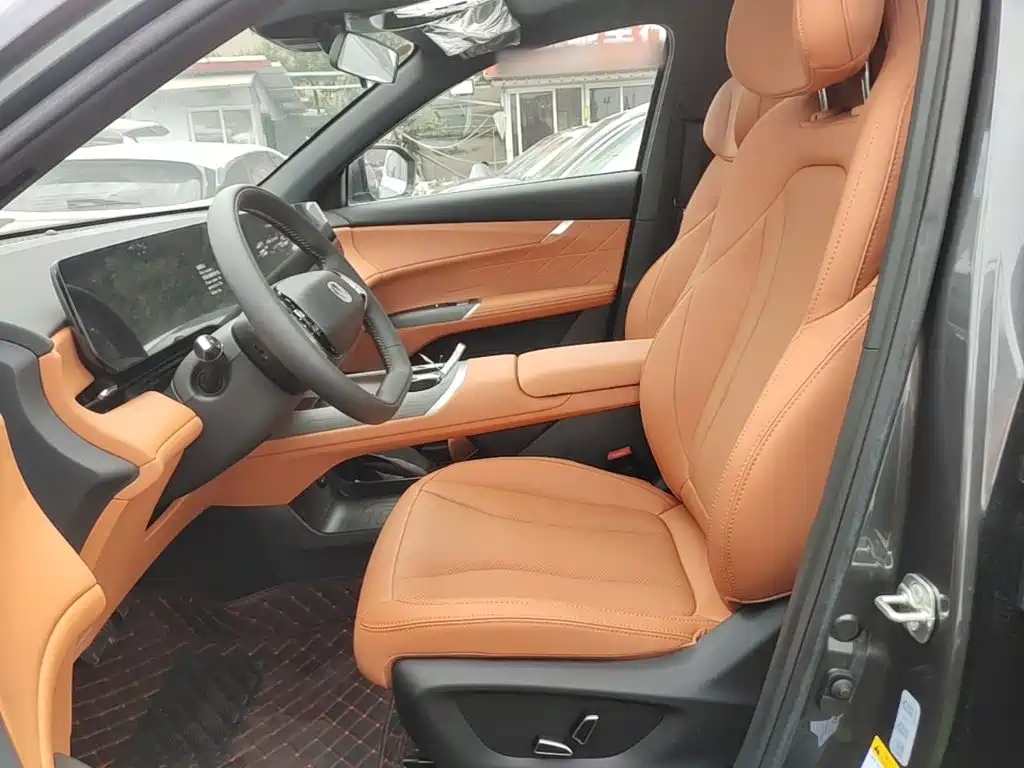 Changan CS75 PLUS 2026 — фото 15