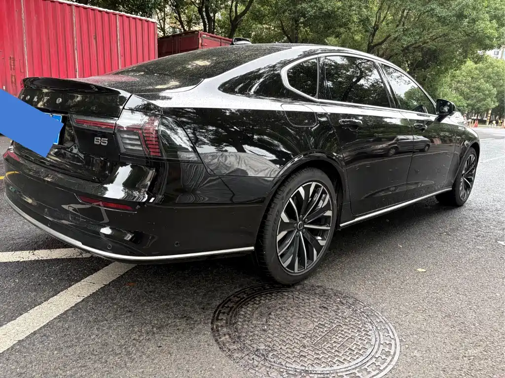 Volvo S90 2025 — фото 13