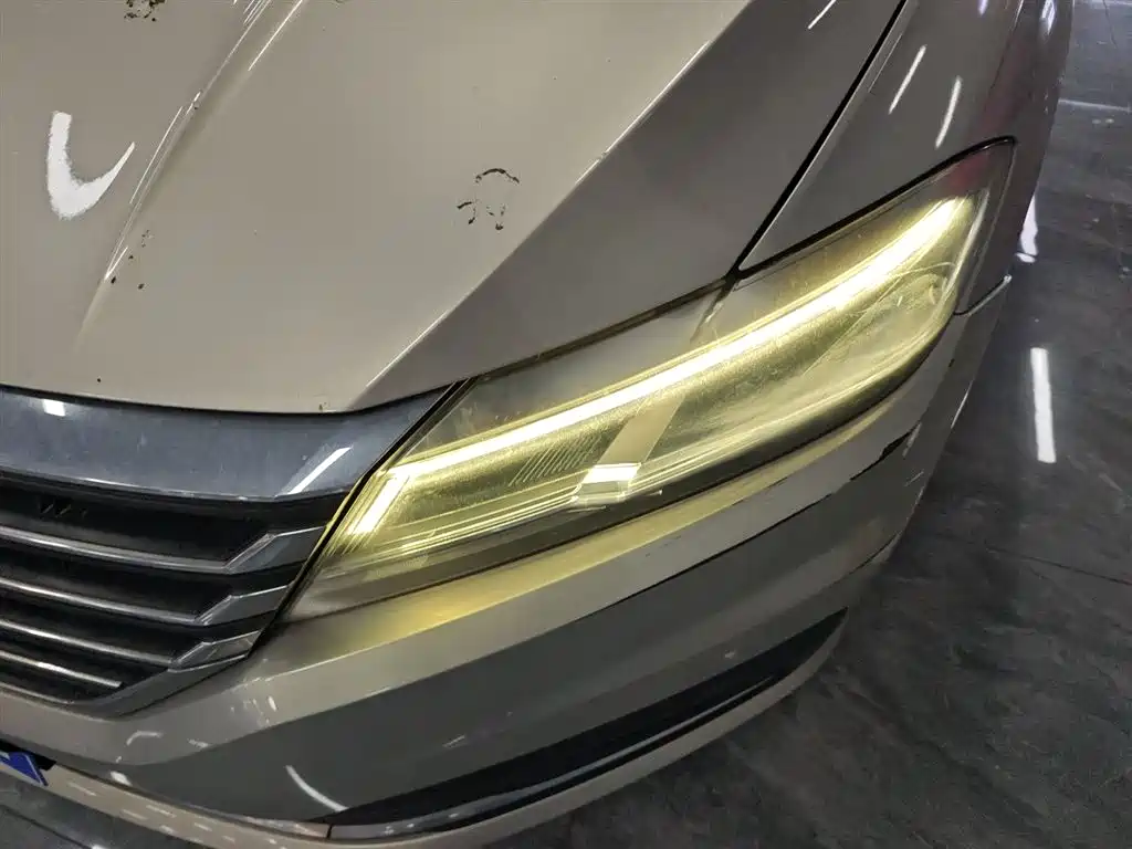 Volkswagen Lavida 2019 — фото 18