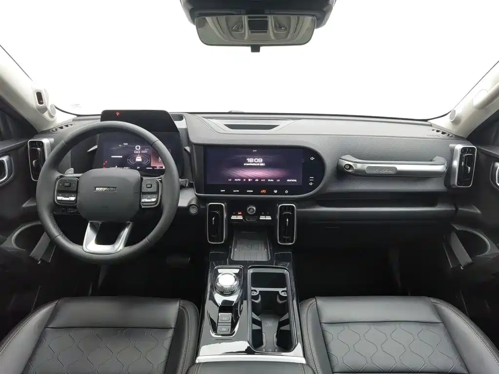 Haval Big Dog 2022