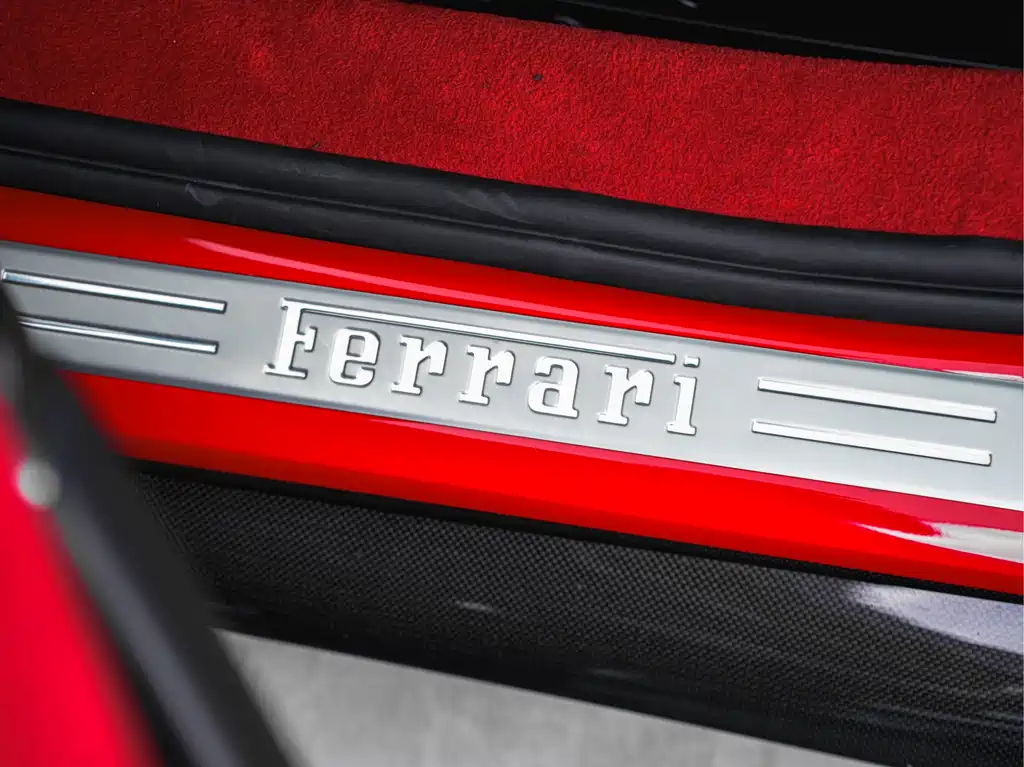 Ferrari 296 2023 — фото 16