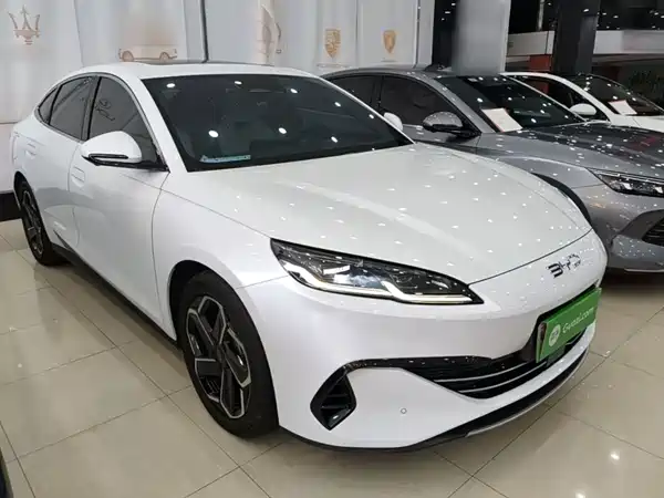 BYD Seal 06 2024