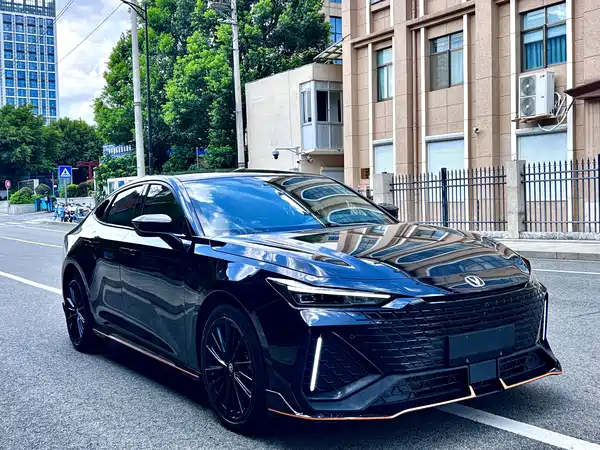 Changan UNI-V 2023