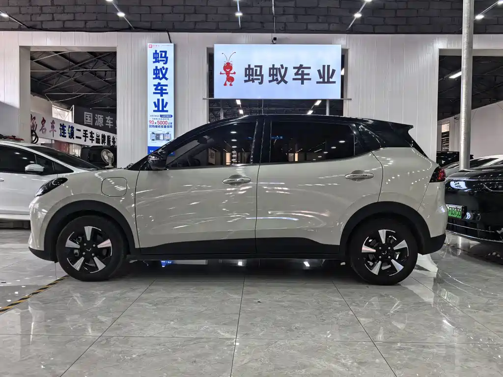 Wuling Bingo PLUS 2025