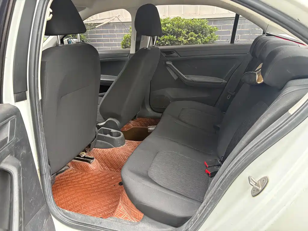 Jetta VA3 2021