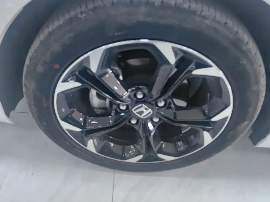 Honda Civic 2023