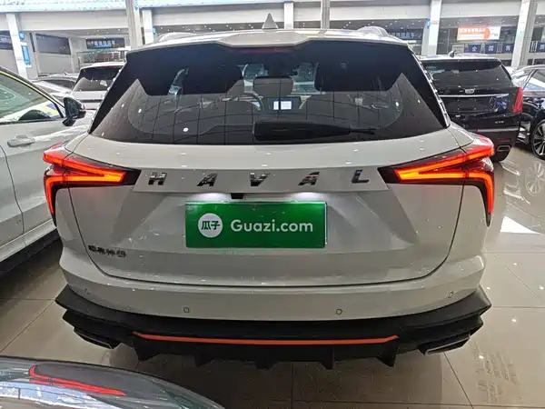 Haval Mythical Beast 2022