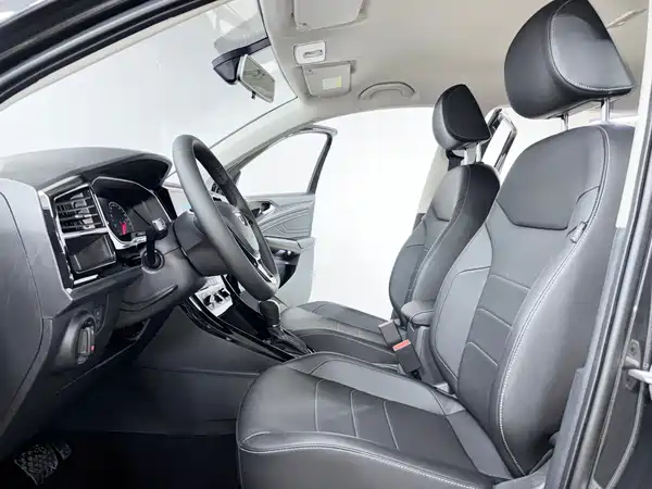 Jetta VS5 2022