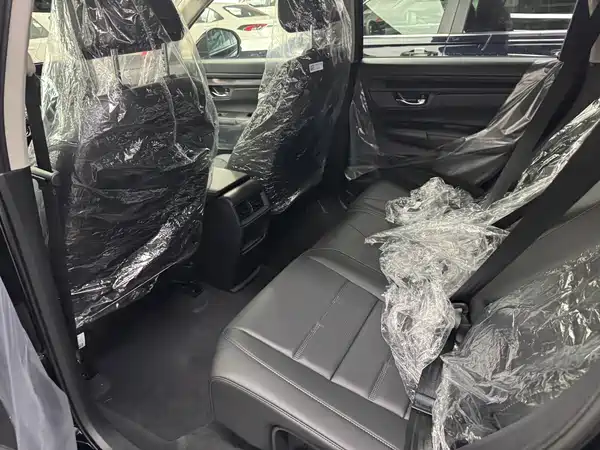 Honda CR-V 2026
