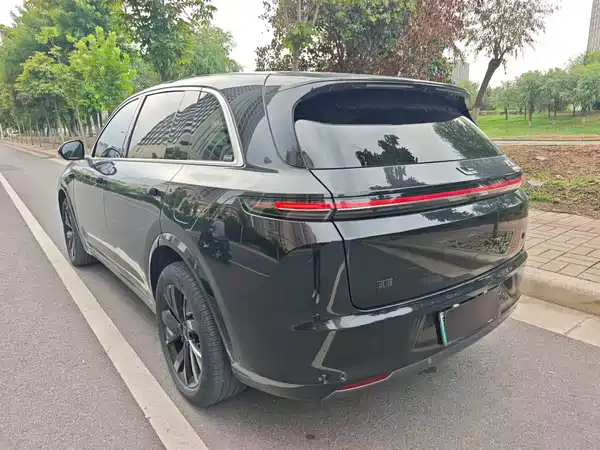 Li Auto L7 2024