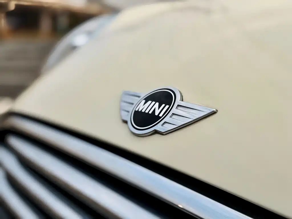 MINI Mini 2018 — фото 5