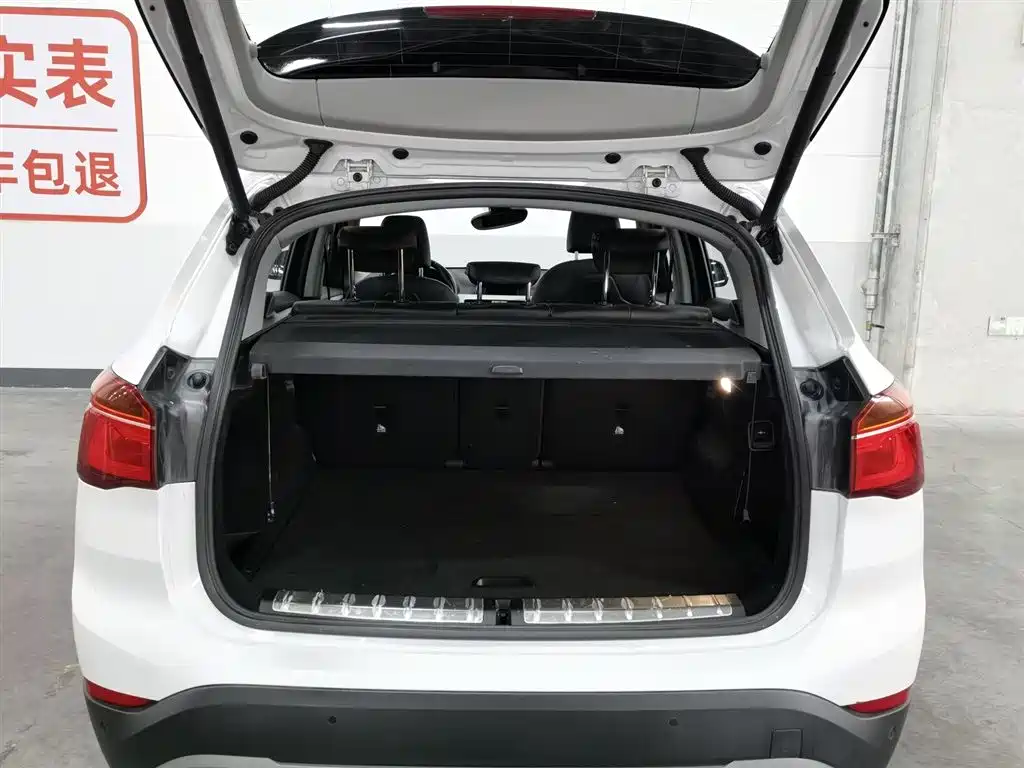 BMW X1 2017 — фото 16