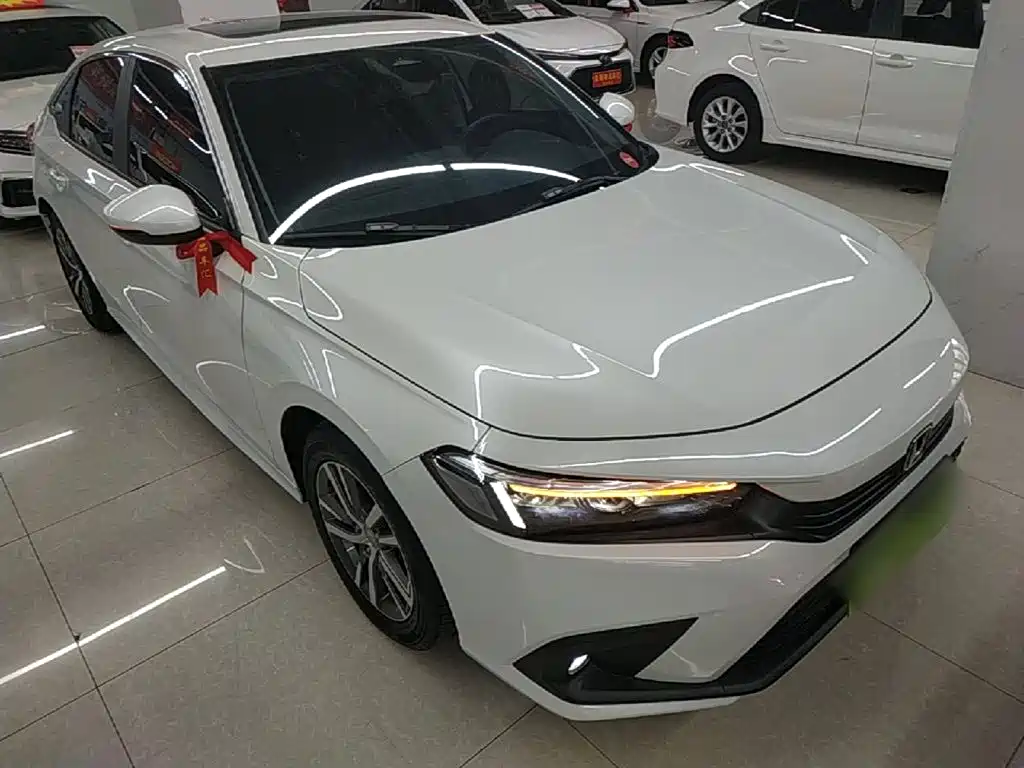 Honda Civic 2023