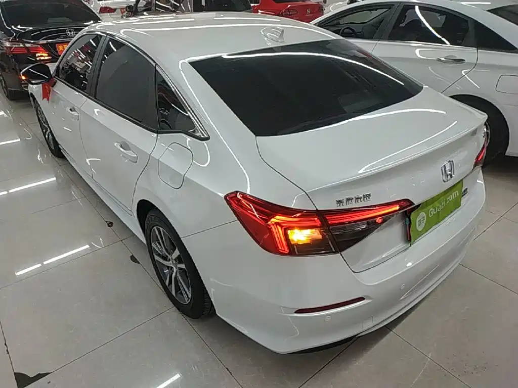 Honda Civic 2023