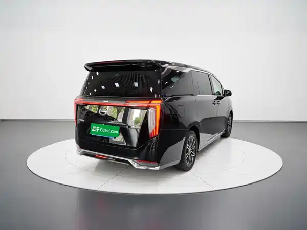 GAC Trumpchi M8 2026