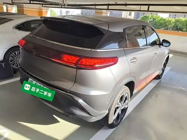 XPeng G3 2020