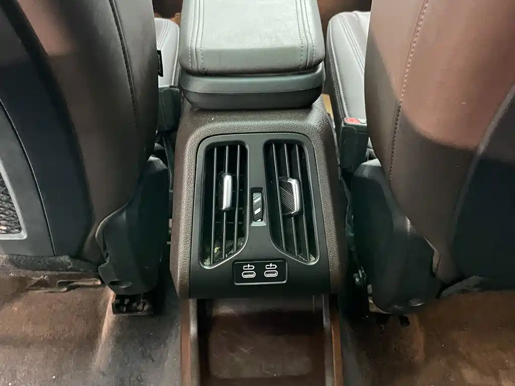 BMW X1 2024 — фото 10