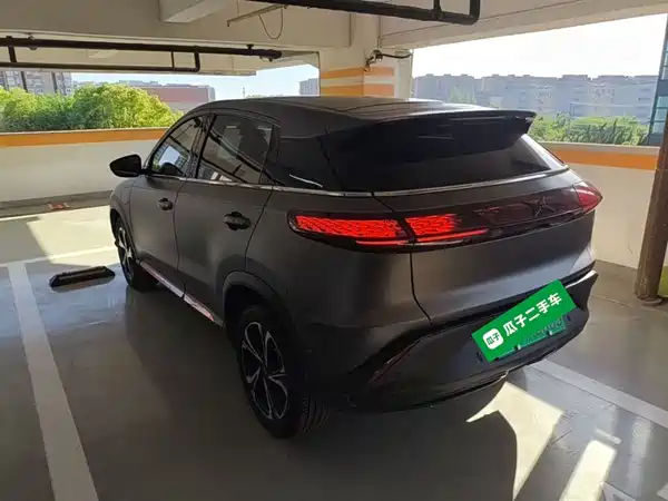 XPeng G3 2020