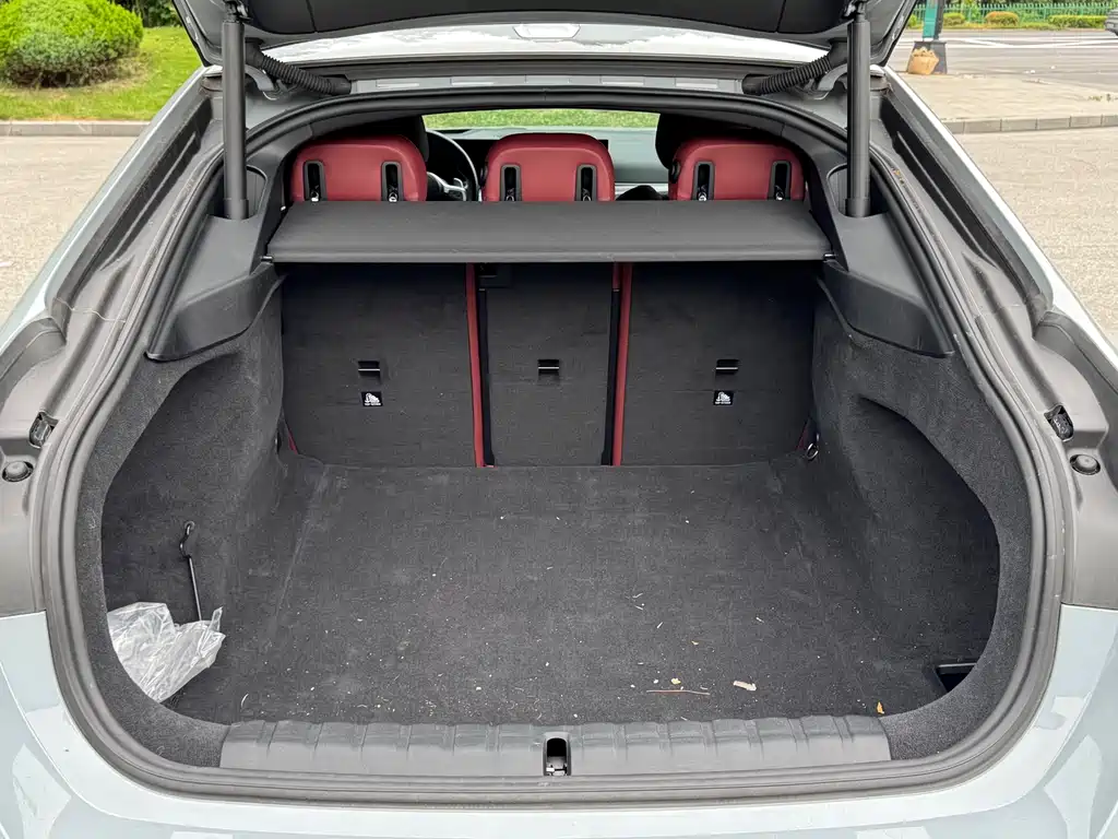 BMW 4 Series 2023 — фото 13