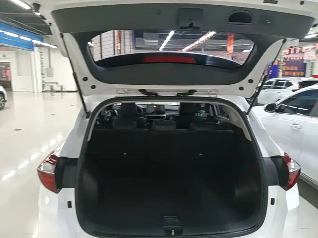 Hyundai Tucson 2019 — фото 19