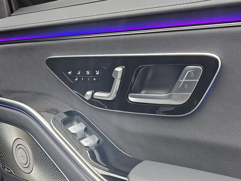 Mercedes-Benz S-Class 2023 — фото 20
