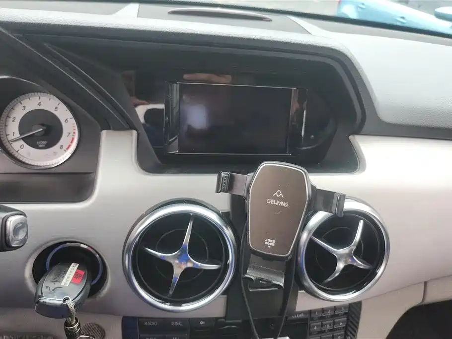 Mercedes-Benz GLK-Class 2013 — фото 13