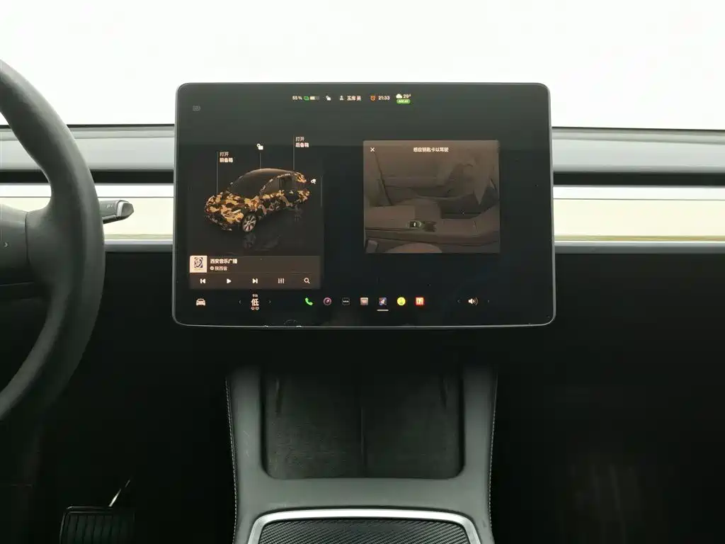 Tesla Model Y 2022 — фото 12