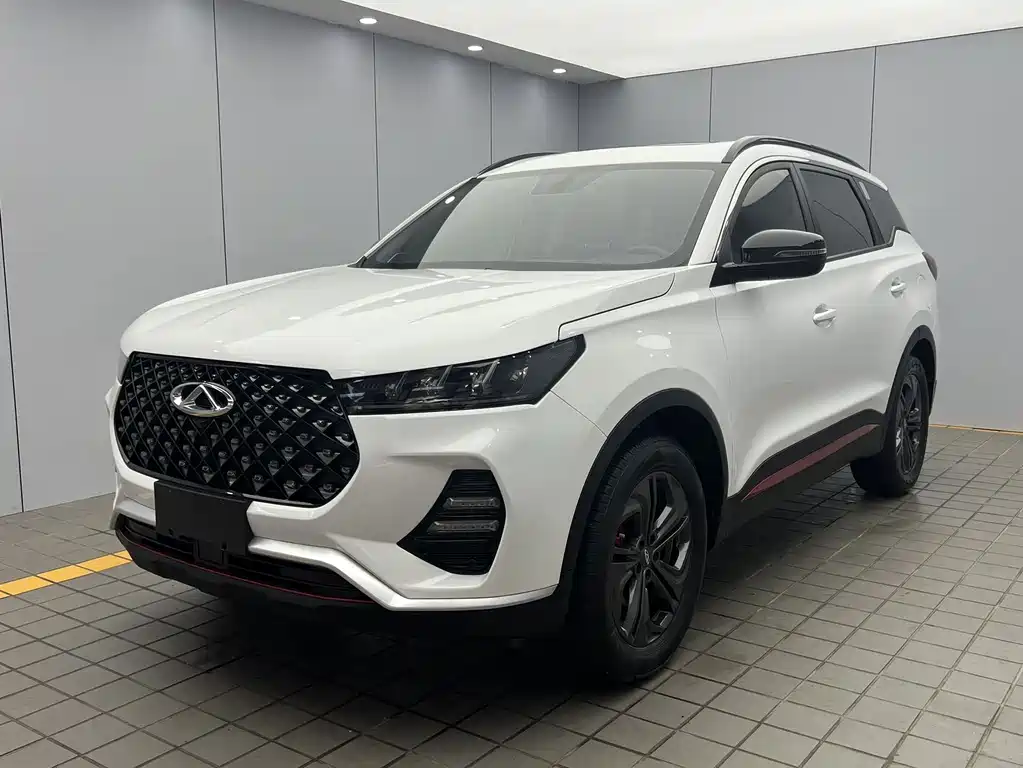 Chery Tiggo 7 2023