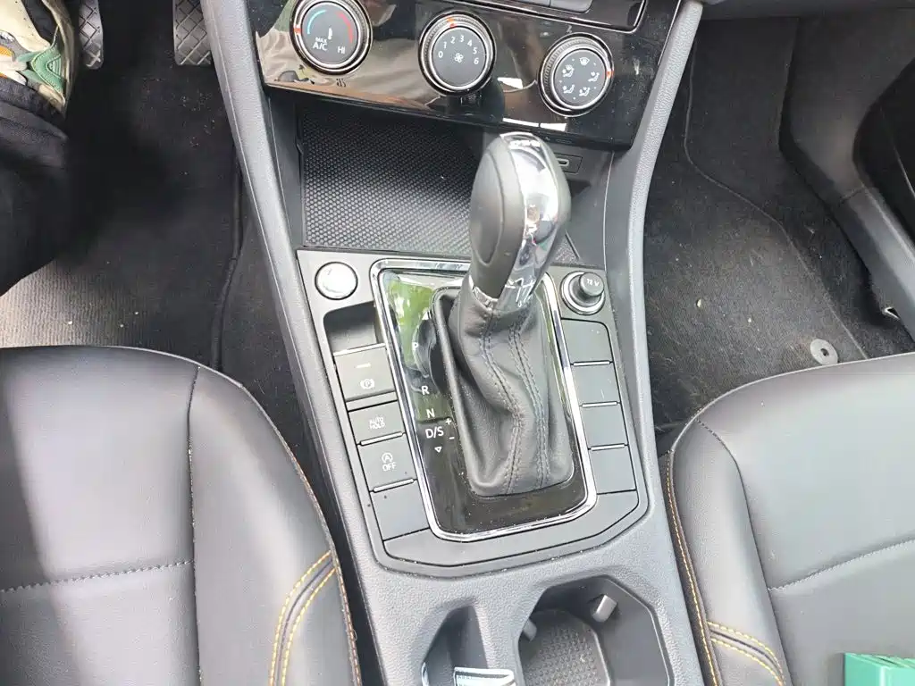 Volkswagen Bora 2025
